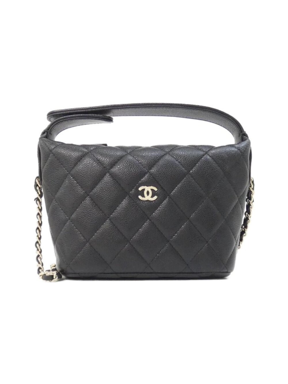 Chanel Timeless Classic Line